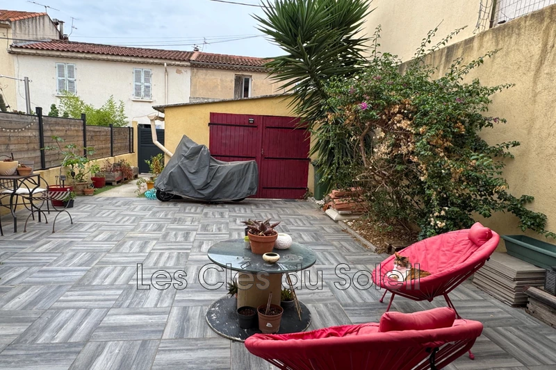 Photo n°3 - Vente maison Toulon 83000 - 318 000 €