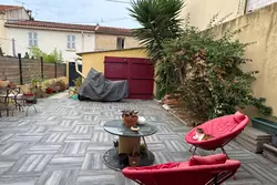 Vente maison Toulon  