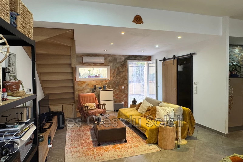 Photo n°4 - Vente maison Toulon 83000 - 318 000 €