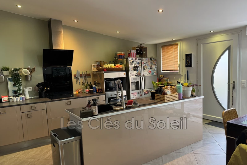 Photo n°5 - Vente maison Toulon 83000 - 318 000 €