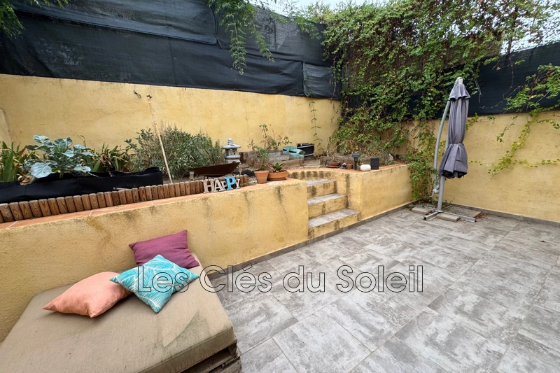 Photo n°7 - Vente maison Toulon 83000 - 318 000 €