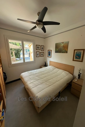 Vente villa La Garde  