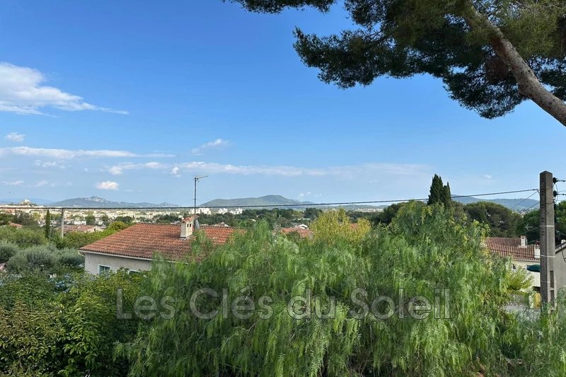 Vente villa La Garde  