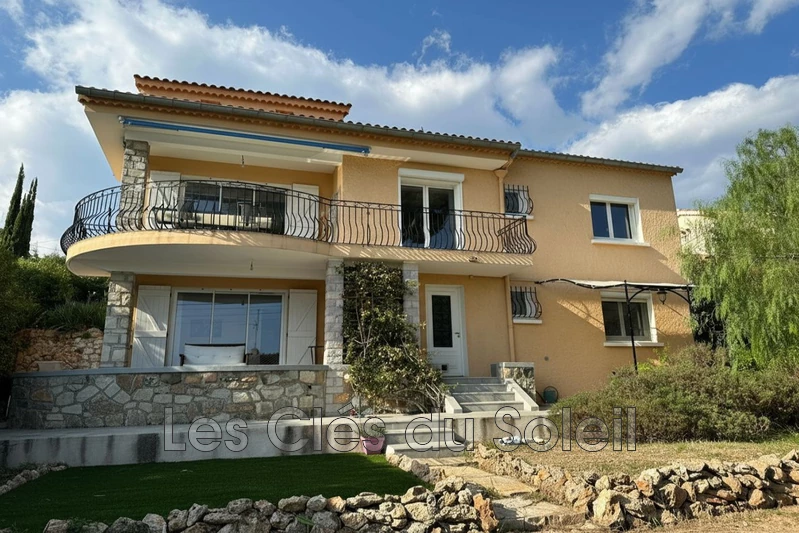 Vente villa La Garde  