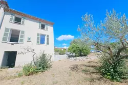 Vente maison Camps-la-Source  