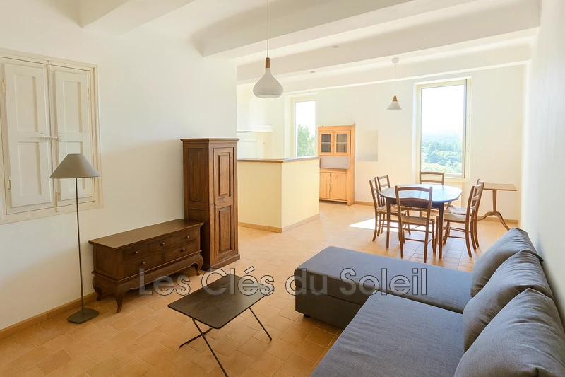 Photo n°4 - Vente maison Camps-la-Source 83170 - 277 000 €