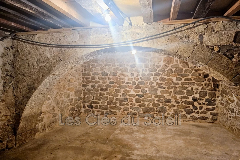 Vente maison Le Val  