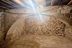 Vente maison Le Val  
