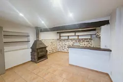 Vente maison Le Val  