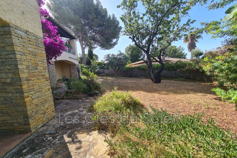 appartement  3 pièces  Sanary-sur-Mer   101 m² -   