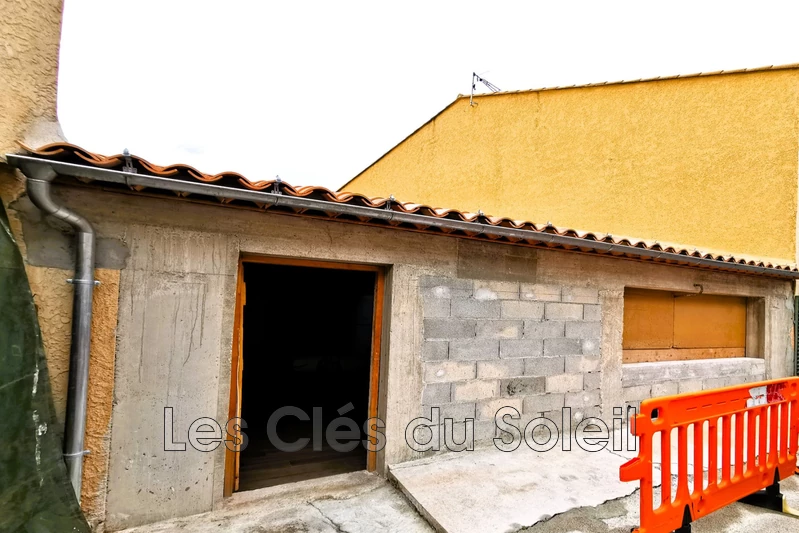 Vente maison Carcès  