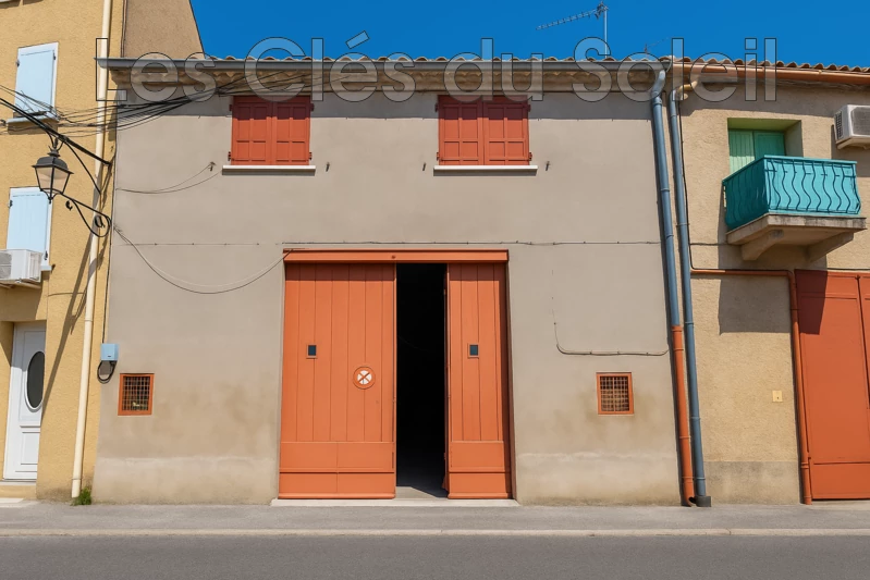 Vente maison Carcès  