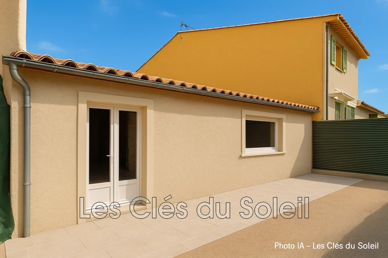 Vente maison Carcès  