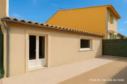 Vente maison Carcès  