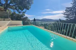 Vente maison Hyères  