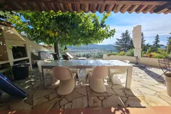 Vente maison Hyères  