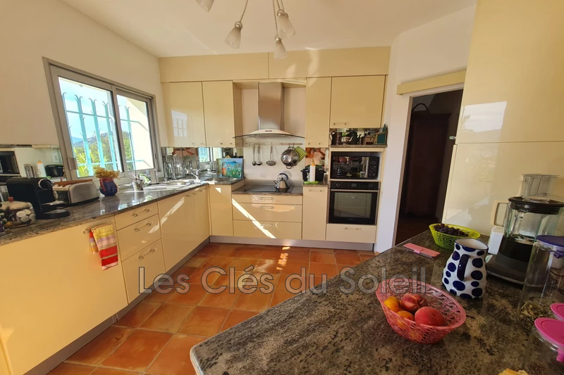 Vente maison Hyères  