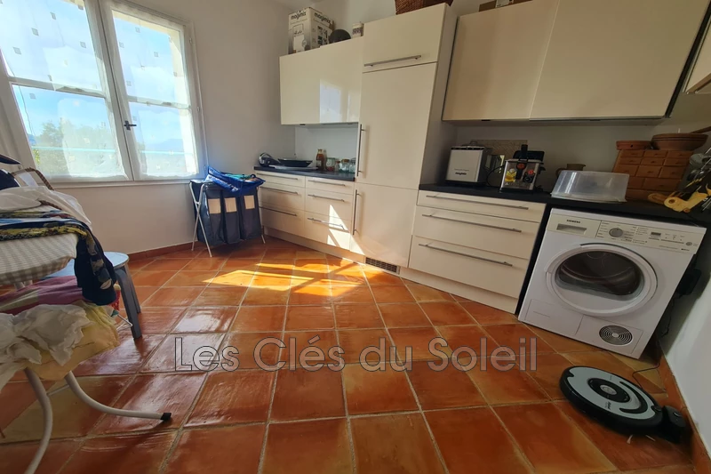 Vente maison Hyères  