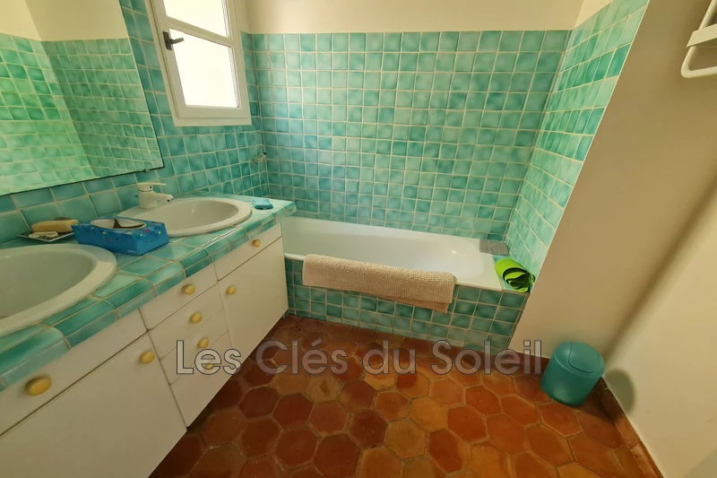 Vente maison Hyères  