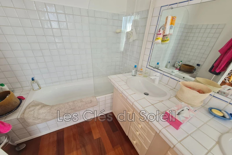 Vente maison Hyères  