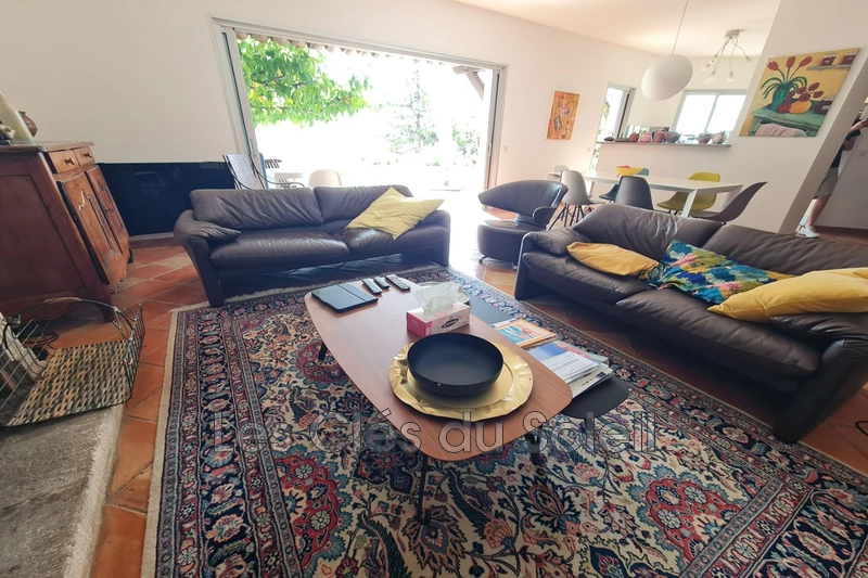 Vente maison Hyères  
