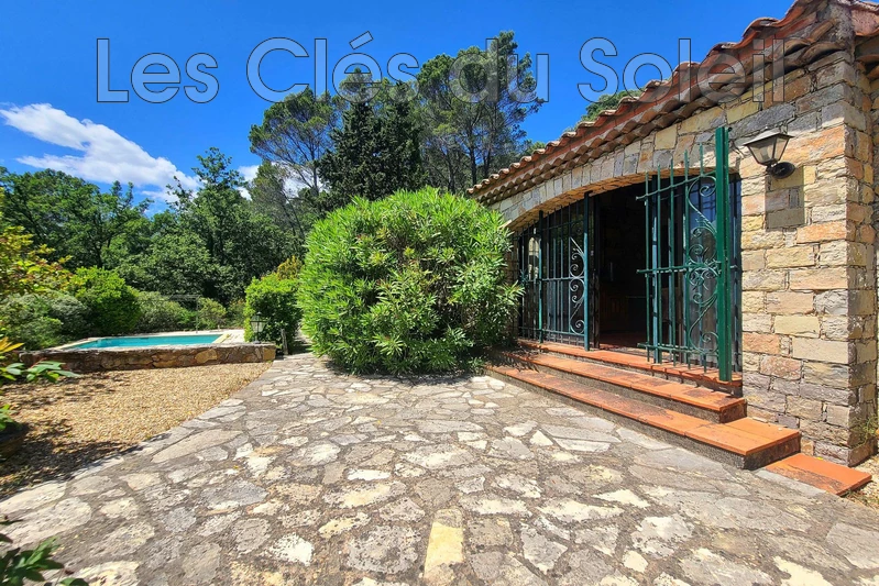 Photo n°2 - Vente maison Cuers 83390 - 695 000 €