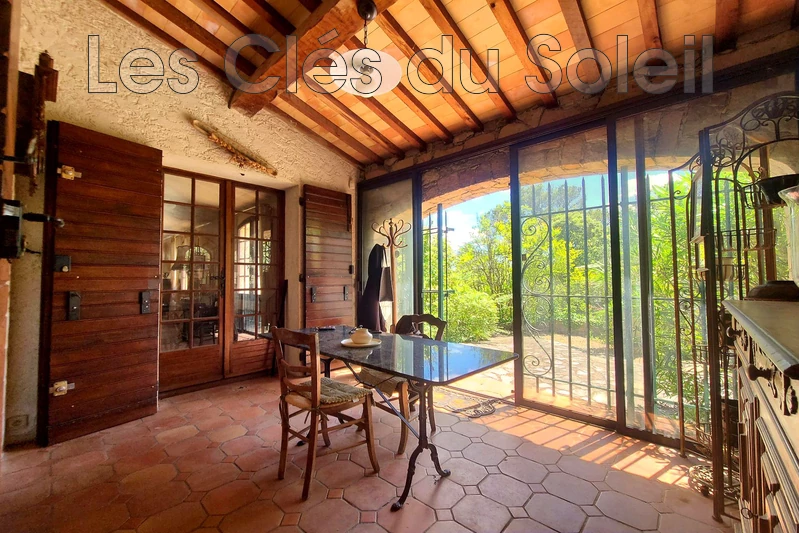 Photo n°4 - Vente maison Cuers 83390 - 695 000 €