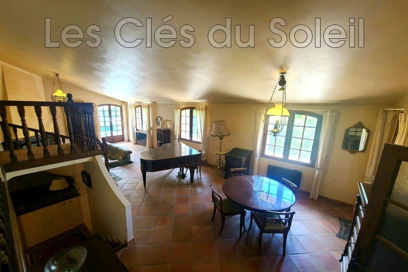 Photo n°6 - Vente maison Cuers 83390 - 695 000 €
