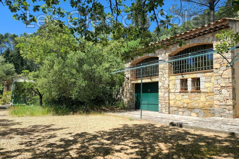 Photo n°11 - Vente maison Cuers 83390 - 695 000 €