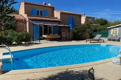 Vente maison Hyères  