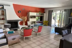 Vente maison Hyères  