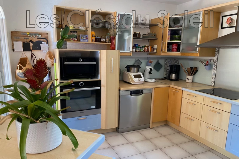 Vente maison Hyères  