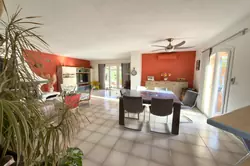 Vente maison Hyères  