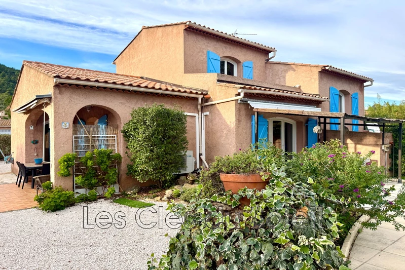 Vente maison Hyères  