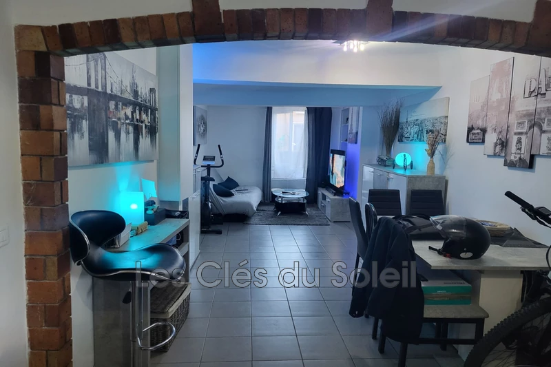 Vente appartement Solliès-Toucas Vente appartement Solliès-Toucas