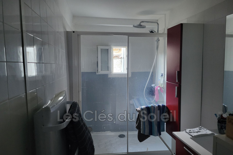 Photo n°4 - Vente appartement Solliès-Toucas 83210 - 125 000 €