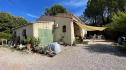 Photos  Maison Villa provençale à vendre Brignoles 83170