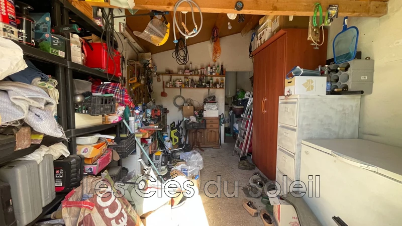 Vente villa provençale Brignoles  