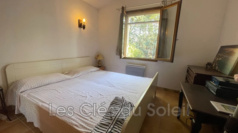 Vente villa provençale Brignoles  