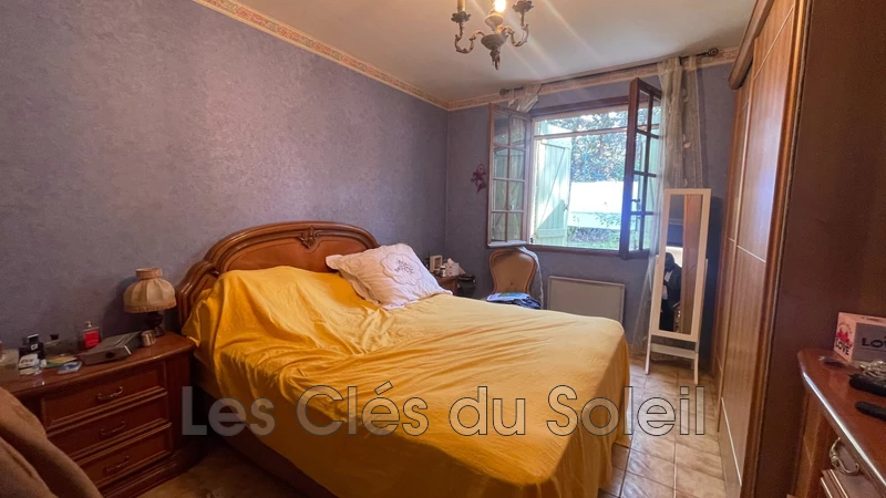 Vente villa provençale Brignoles  