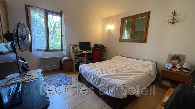 Vente villa provençale Brignoles  