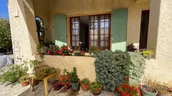 Vente villa provençale Brignoles  
