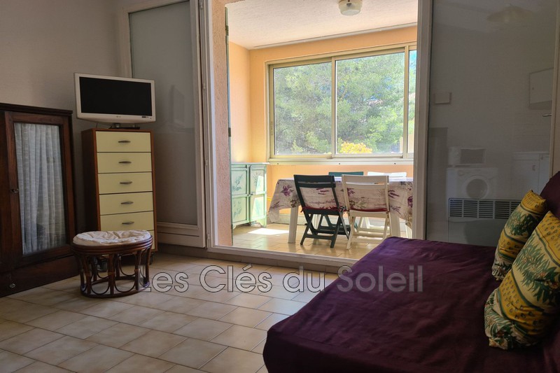 Photo n°3 - Vente appartement Bandol 83150 - 139 000 €