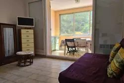 Vente appartement Bandol  