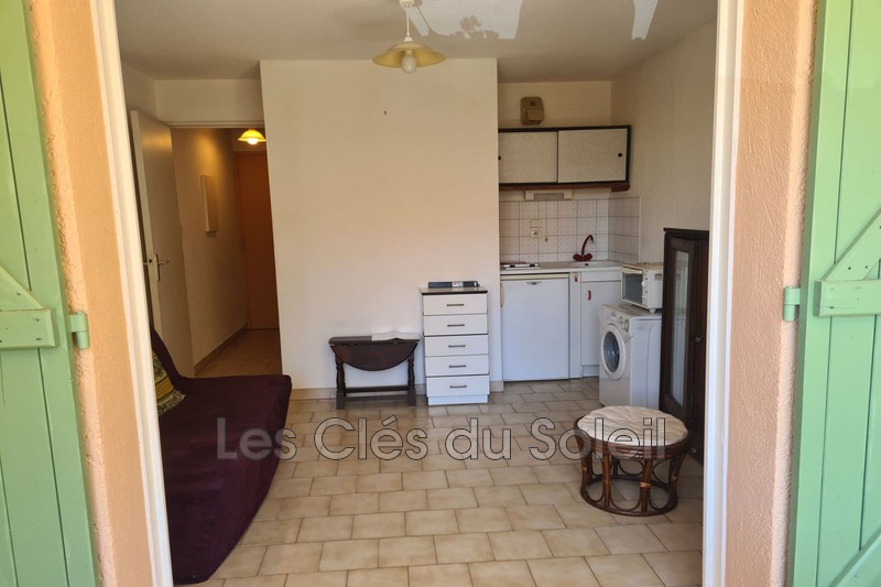 Photo n°4 - Vente appartement Bandol 83150 - 139 000 €