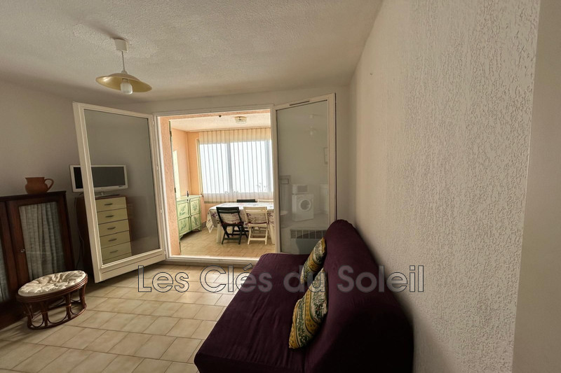 Photo n°2 - Vente appartement Bandol 83150 - 139 000 €