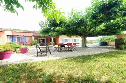 Vente maison Cuers  