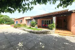 Vente maison Cuers  