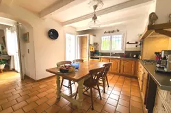 Vente maison Cuers  