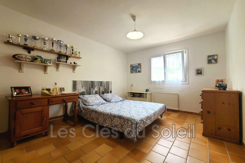 Vente maison Cuers  